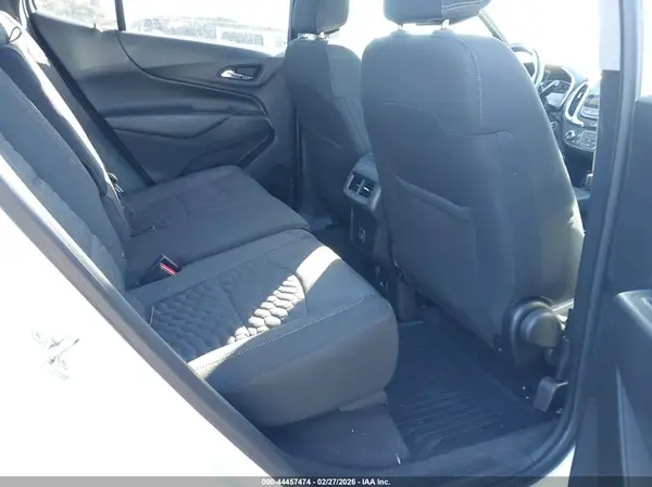 3GNAXUEV1KS558745 2019 CHEVROLET EQUINOX - Image 8