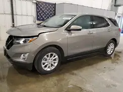 3GNAXUEV1KS560849 2019 CHEVROLET EQUINOX