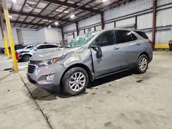 3GNAXUEV1KS563721 2019 CHEVROLET EQUINOX