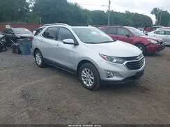 3GNAXUEV1KS563864 2019 CHEVROLET EQUINOX