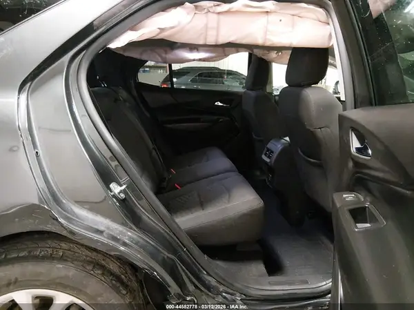 3GNAXUEV1KS567896 2019 CHEVROLET EQUINOX - Image 8