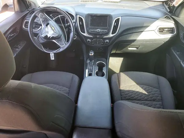 3GNAXUEV1KS568482 2019 CHEVROLET EQUINOX - Image 8
