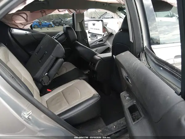 3GNAXUEV1KS570927 2019 CHEVROLET EQUINOX - Image 8