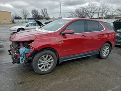 3GNAXUEV1KS572564 2019 CHEVROLET EQUINOX