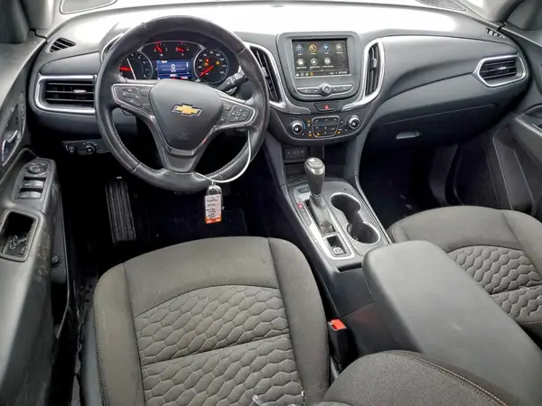 3GNAXUEV1KS572564 2019 CHEVROLET EQUINOX - Image 8