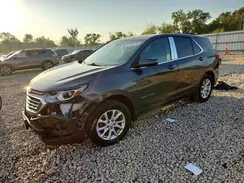 3GNAXUEV1KS572970 2019 CHEVROLET EQUINOX