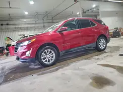 3GNAXUEV1KS576064 2019 CHEVROLET EQUINOX