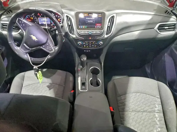 3GNAXUEV1KS576064 2019 CHEVROLET EQUINOX - Image 8