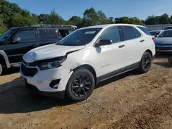3GNAXUEV1KS577053 2019 CHEVROLET EQUINOX
