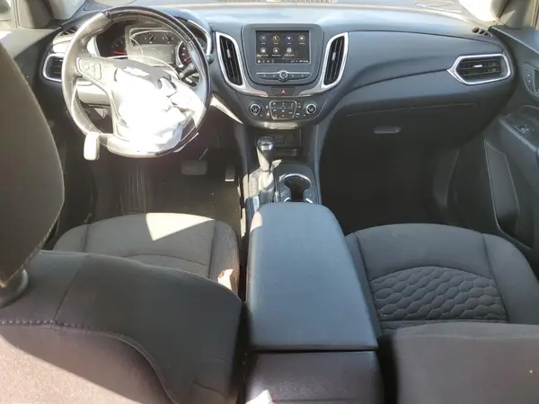 3GNAXUEV1KS577053 2019 CHEVROLET EQUINOX - Image 8