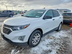 3GNAXUEV1KS578364 2019 CHEVROLET EQUINOX