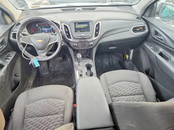 3GNAXUEV1KS578364 2019 CHEVROLET EQUINOX - Image 8