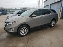 3GNAXUEV1KS579126 2019 CHEVROLET EQUINOX