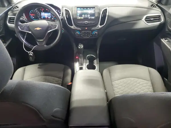 3GNAXUEV1KS579966 2019 CHEVROLET EQUINOX - Image 8