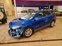 3GNAXUEV1KS588182 2019 CHEVROLET EQUINOX