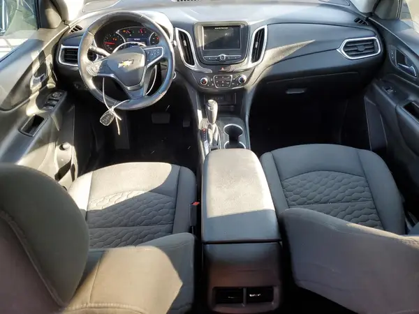 3GNAXUEV1KS589655 2019 CHEVROLET EQUINOX - Image 8