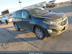 3GNAXUEV1KS590515 2019 CHEVROLET EQUINOX