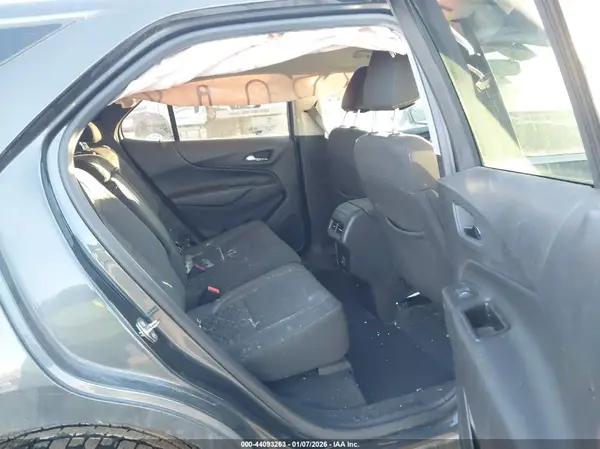 3GNAXUEV1KS590515 2019 CHEVROLET EQUINOX - Image 8