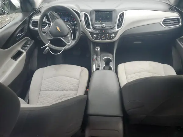 3GNAXUEV1KS593995 2019 CHEVROLET EQUINOX - Image 8