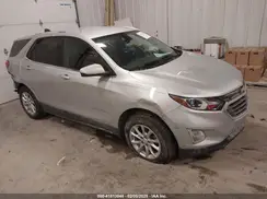 3GNAXUEV1KS604543 2019 CHEVROLET EQUINOX