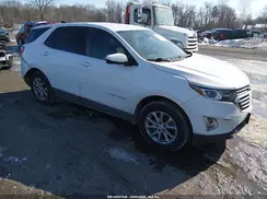 3GNAXUEV1KS612013 2019 CHEVROLET EQUINOX