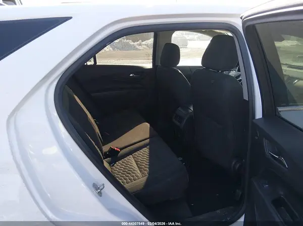 3GNAXUEV1KS612013 2019 CHEVROLET EQUINOX - Image 8