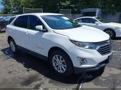 3GNAXUEV1KS617163 2019 CHEVROLET EQUINOX