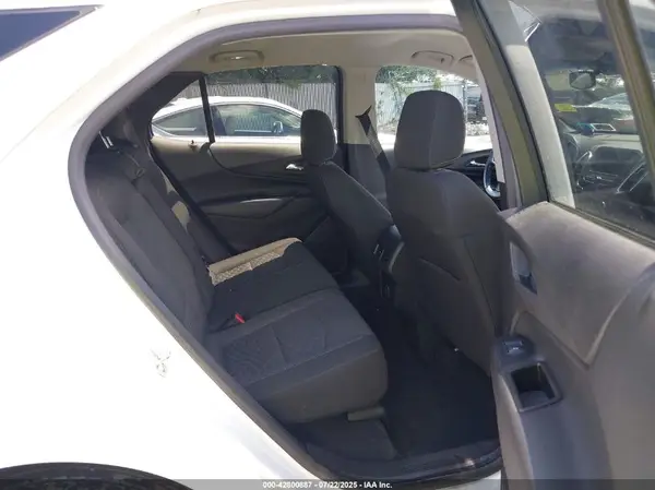 3GNAXUEV1KS617163 2019 CHEVROLET EQUINOX - Image 8