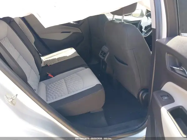 3GNAXUEV1KS617731 2019 CHEVROLET EQUINOX - Image 8