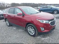 3GNAXUEV1KS627675 2019 CHEVROLET EQUINOX