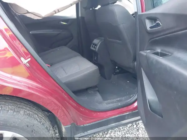 3GNAXUEV1KS627675 2019 CHEVROLET EQUINOX - Image 8