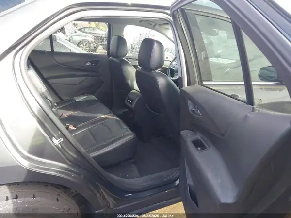 3GNAXUEV1KS633184 2019 CHEVROLET EQUINOX - Image 8