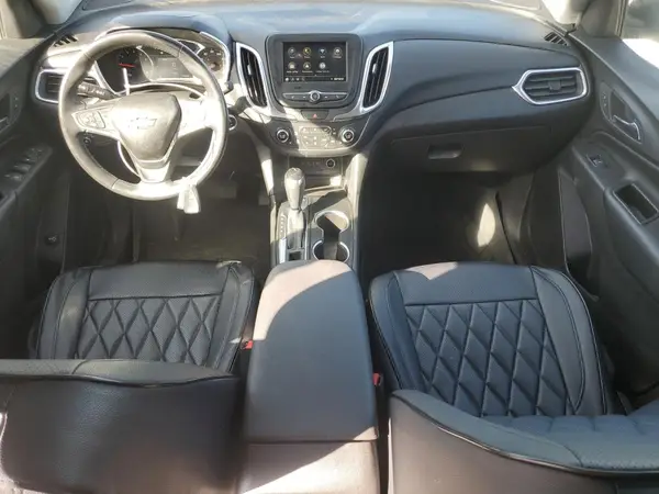 3GNAXUEV1KS655671 2019 CHEVROLET EQUINOX - Image 8
