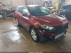 3GNAXUEV1KS656657 2019 CHEVROLET EQUINOX