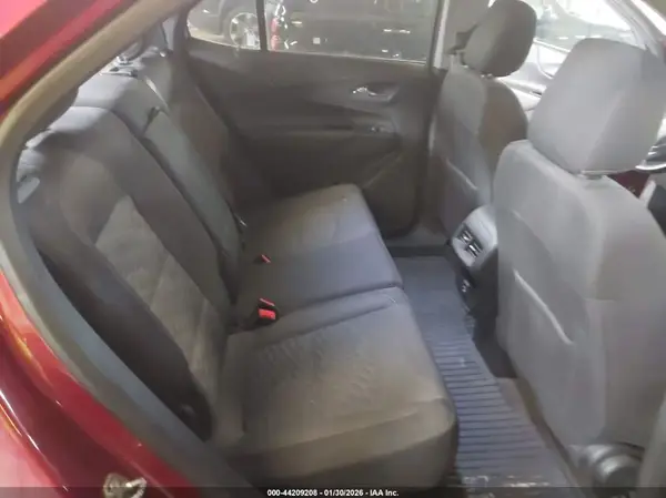 3GNAXUEV1KS656657 2019 CHEVROLET EQUINOX - Image 8
