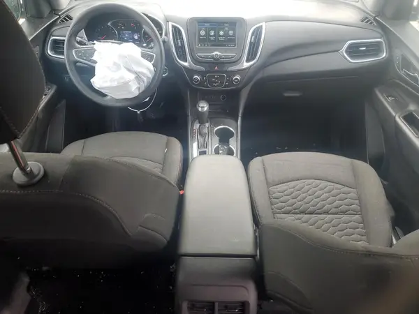 3GNAXUEV1KS657985 2019 CHEVROLET EQUINOX - Image 8