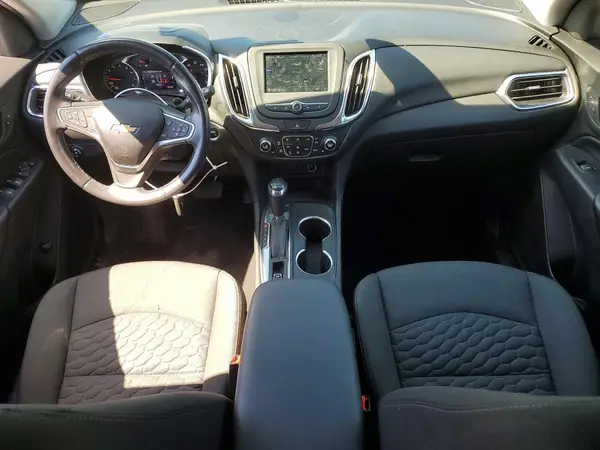 3GNAXUEV1KS658120 2019 CHEVROLET EQUINOX - Image 8