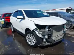 3GNAXUEV1KS662975 2019 CHEVROLET EQUINOX