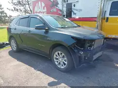 3GNAXUEV1KS665584 2019 CHEVROLET EQUINOX
