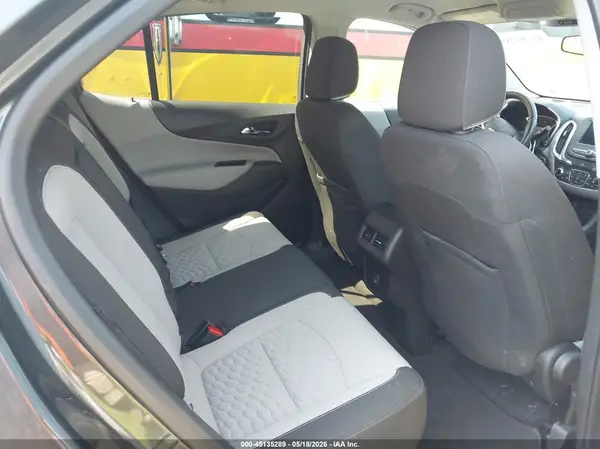3GNAXUEV1KS665584 2019 CHEVROLET EQUINOX - Image 8