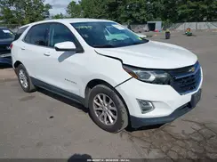 3GNAXUEV1KS666640 2019 CHEVROLET EQUINOX