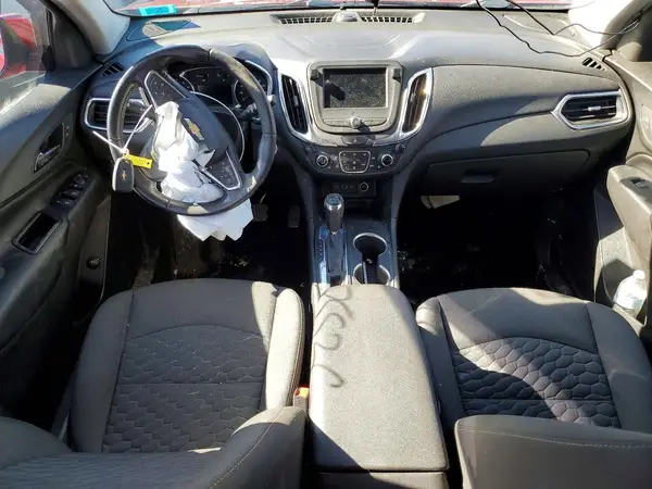 3GNAXUEV1KS667464 2019 CHEVROLET EQUINOX - Image 8