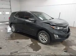 3GNAXUEV1KS672163 2019 CHEVROLET EQUINOX