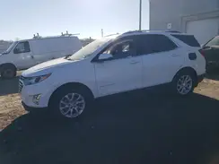 3GNAXUEV1KS674690 2019 CHEVROLET EQUINOX