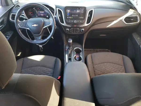 3GNAXUEV1KS674690 2019 CHEVROLET EQUINOX - Image 8