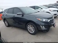 3GNAXUEV1KS675161 2019 CHEVROLET EQUINOX