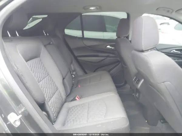 3GNAXUEV1KS675161 2019 CHEVROLET EQUINOX - Image 8