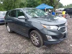 3GNAXUEV1KS676049 2019 CHEVROLET EQUINOX