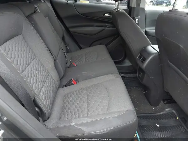 3GNAXUEV1KS676049 2019 CHEVROLET EQUINOX - Image 8