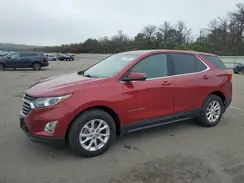 3GNAXUEV1KS679954 2019 CHEVROLET EQUINOX